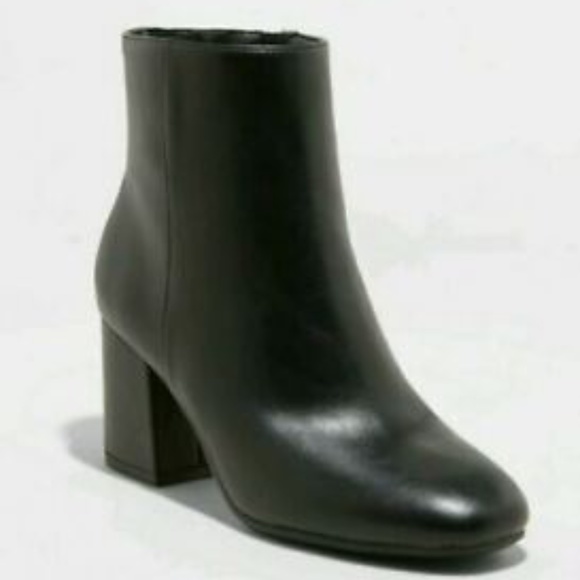 a new day Shoes - Women's Celeste Mid Shaft Fashion Boots - AND